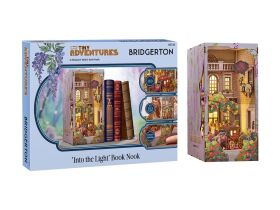 Revell Tiny Adventures Bridgerton "Into the...