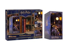 Revell Tiny Adventures Harry Potter "Hogwarts...