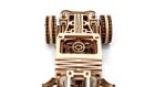 Revell Tiny Adventures - Buggy Funktionsmodell aus Holz zum Zusammenbauen / 610