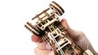 Revell Tiny Adventures - Buggy Funktionsmodell aus Holz zum Zusammenbauen / 610