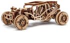 Revell Tiny Adventures - Buggy Funktionsmodell aus Holz zum Zusammenbauen / 610