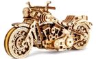 Revell Tiny Adventures - Cruiser V-Twin Funktionsmodell aus Holz zum Zusammenbauen / 614