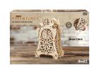 Revell Tiny Adventures Magic Clock Funktionsmodell aus Holz zum Zusammenbauen / 616