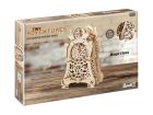 Revell Tiny Adventures Magic Clock Funktionsmodell aus Holz zum Zusammenbauen / 616