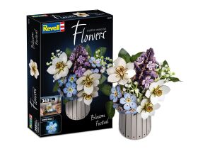 Revell Holzblumen Blossom Festival / 630