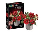 Revell Holzblumen Dream of Roses Holzbausatz / 631