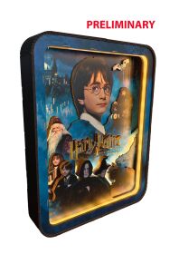Revell Tiny Adventures - Harry Potter and the Philosopher...