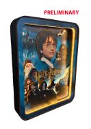Revell Tiny Adventures - Harry Potter and the Philosopher Wandrahmen aus Holz zum Zusammenbauen / 640