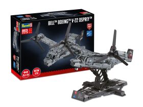 Revell Bell Boeing V-22 Osprey 1:25 – Brick System...