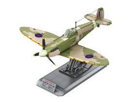 Revell Iron Maiden Spitfire MK.II "Aces High"...