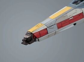 Bandai Star Wars X-Wing Starfighter Modellbausatz 1:72 zum Zusammenstecken / 1200