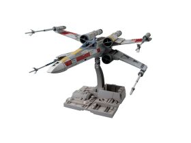 Bandai X-Wing Starfighter Modellbausatz zum...