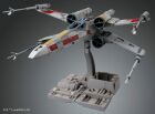 Bandai Star Wars X-Wing Starfighter Modellbausatz 1:72 zum Zusammenstecken / 1200
