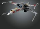 Bandai Star Wars X-Wing Starfighter Modellbausatz 1:72 zum Zusammenstecken / 1200