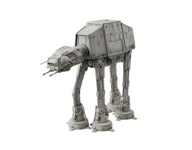 Bandai AT-AT Modellbausatz zum Zusammenstecken Star Wars...