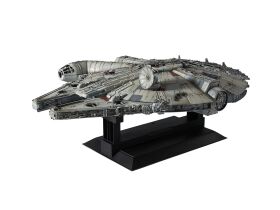 Bandai Millennium Falcon Perfect Grade Modellbausatz Star...