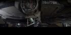 Bandai Star Wars Millennium Falcon Perfect Grade Modellbausatz 1:72 / 1206