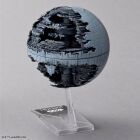 Bandai Death Star II & Imperial Star Destroyer Modellbausatz zum Zusammenstecken Star Wars / 1207