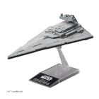 Bandai Death Star II & Imperial Star Destroyer Modellbausatz zum Zusammenstecken Star Wars / 1207