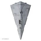 Bandai Death Star II & Imperial Star Destroyer Modellbausatz zum Zusammenstecken Star Wars / 1207