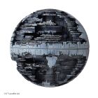 Bandai Death Star II & Imperial Star Destroyer Modellbausatz zum Zusammenstecken Star Wars / 1207