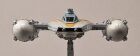 Bandai Star Wars Y-Wing Starfighter Modellbausatz 1:72 zum Zusammenstecken / 1209