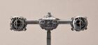 Bandai Star Wars Y-Wing Starfighter Modellbausatz 1:72 zum Zusammenstecken / 1209