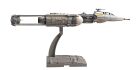 Bandai Star Wars Y-Wing Starfighter Modellbausatz 1:72 zum Zusammenstecken / 1209