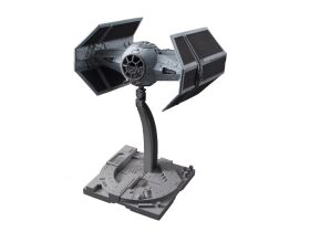 Bandai TIE Advanced Modellbausatz zum Zusammenstecken...