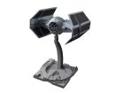 Bandai TIE Advanced Modellbausatz zum Zusammenstecken Star Wars / 1214
