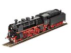 Revell Schnellzuglokomotive BR 18 505 mit Tender 23 T38 Modellbausatz / 2167