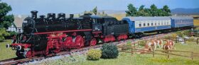 Revell Orient Express Modellbausatz / 2190