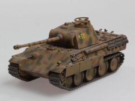 Revell PzKpfw V Panther Ausf. G (Sd.Kfz. 171) 1:72 Plastikmodellbausatz / 3171