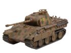 Revell PzKpfw V Panther Ausf. G (Sd.Kfz. 171) 1:72 Plastikmodellbausatz / 3171