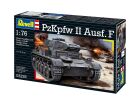 Revell PzKpfw II Ausf. F Modellbausatz / 3229