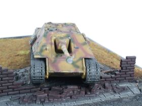 Revell Sd.Kfz. 173 Jagdpanther Modellbausatz 1:76 / 3232