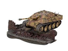 Revell Sd.Kfz.173 Jagdpanther Modellbausatz / 3232