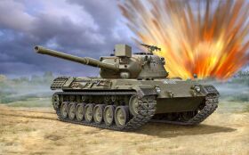 Revell Leopard 1 Panzer Modellbausatz 1:35 / 3240