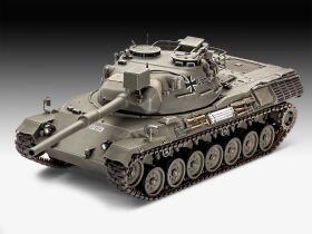 Revell Leopard 1 Panzer Modellbausatz 1:35 / 3240