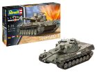 Revell Leopard 1 Panzer Modellbausatz 1:35 / 3240