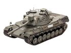 Revell Leopard 1 Panzer Modellbausatz 1:35 / 3240