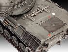 Revell Leopard 1 Panzer Modellbausatz 1:35 / 3240