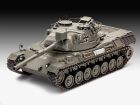 Revell Leopard 1 Panzer Modellbausatz 1:35 / 3240
