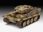 Revell PzKpfw VI Ausf. H Tiger 1:72 Plastikmodellbausatz / 3262