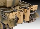 Revell PzKpfw VI Ausf. H Tiger Modellbausatz / 3262
