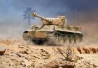 Revell PzKpfw VI Ausf. H Tiger Modellbausatz / 3262