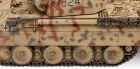 Revell Geschenkset Panther Ausf. D Modellbausatz mit Basiszubehör / 3273