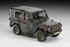 Revell Lkw gl leicht "Wolf" Modellbausatz / 3277