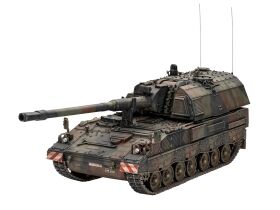 Revell Panzerhaubitze 2000 Modellbausatz 1:35 / 3279