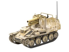 Revell Sturmpanzer 38(t) Grille Ausf. M Modellbausatz / 3315